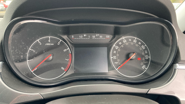 Vauxhall Corsa 1.4 [75] ecoFLEX Energy 3dr [AC] Petrol Hatchback